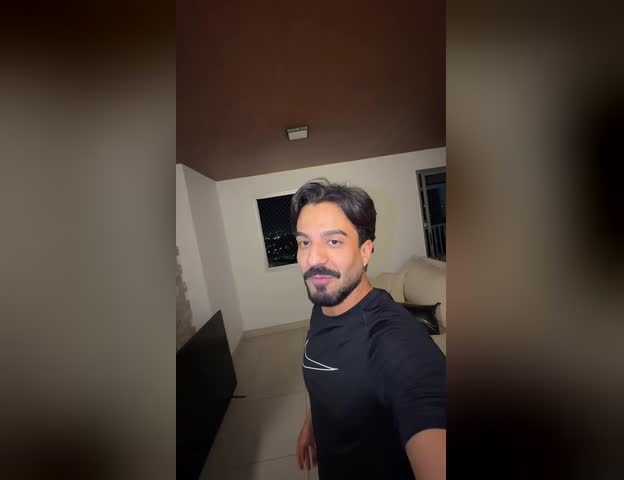 Jhonathan em esquete