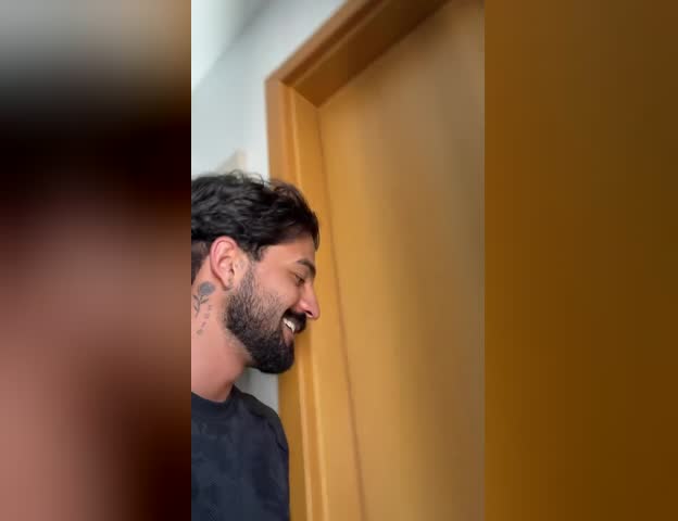 Reel de humor do Jhonathan