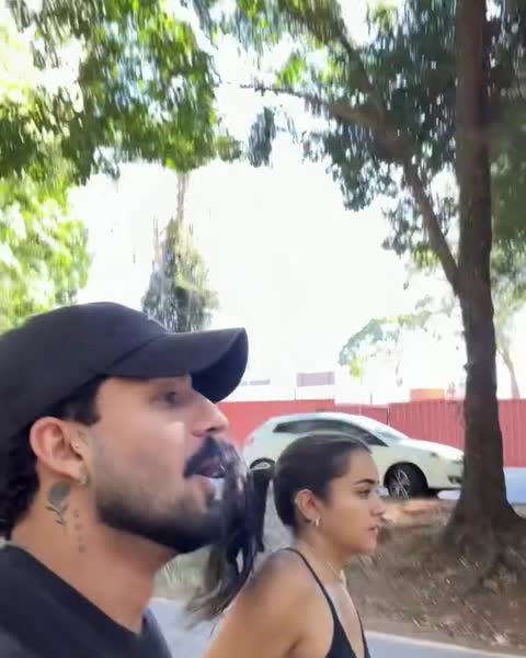 Reel Bom dia