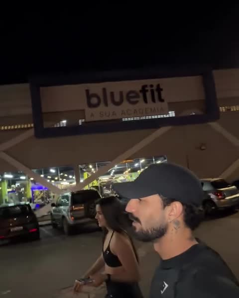 Reel Não sei se foi uma boa ideia